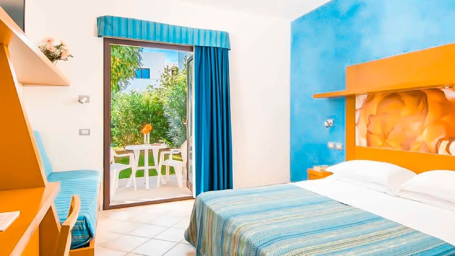 Torreserena Resort