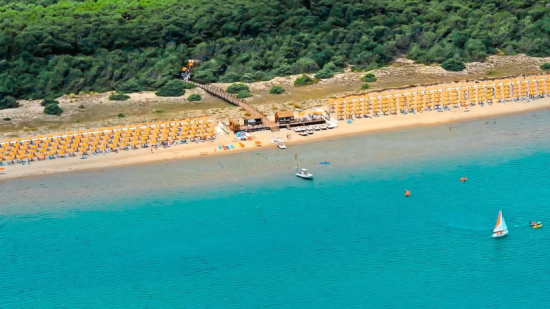 Torreserena Resort