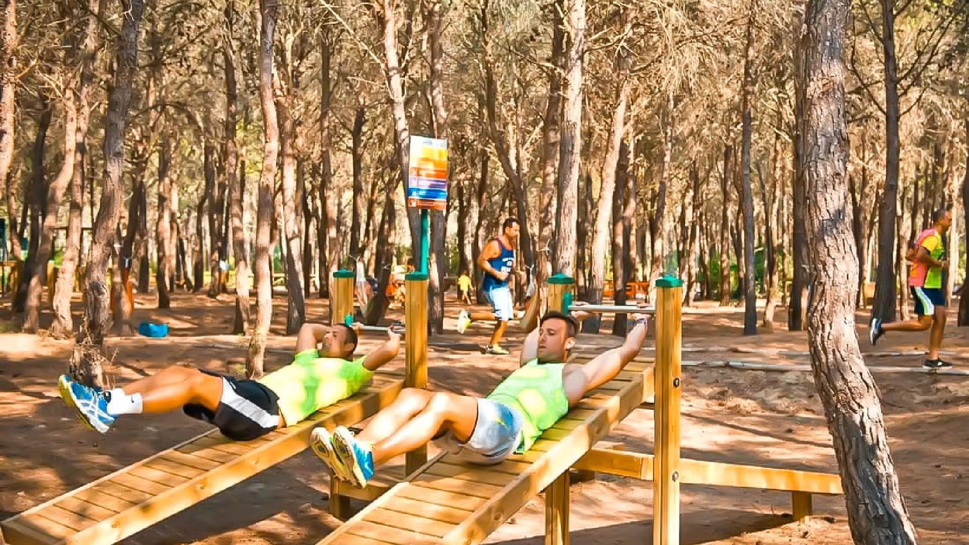 Torreserena Resort