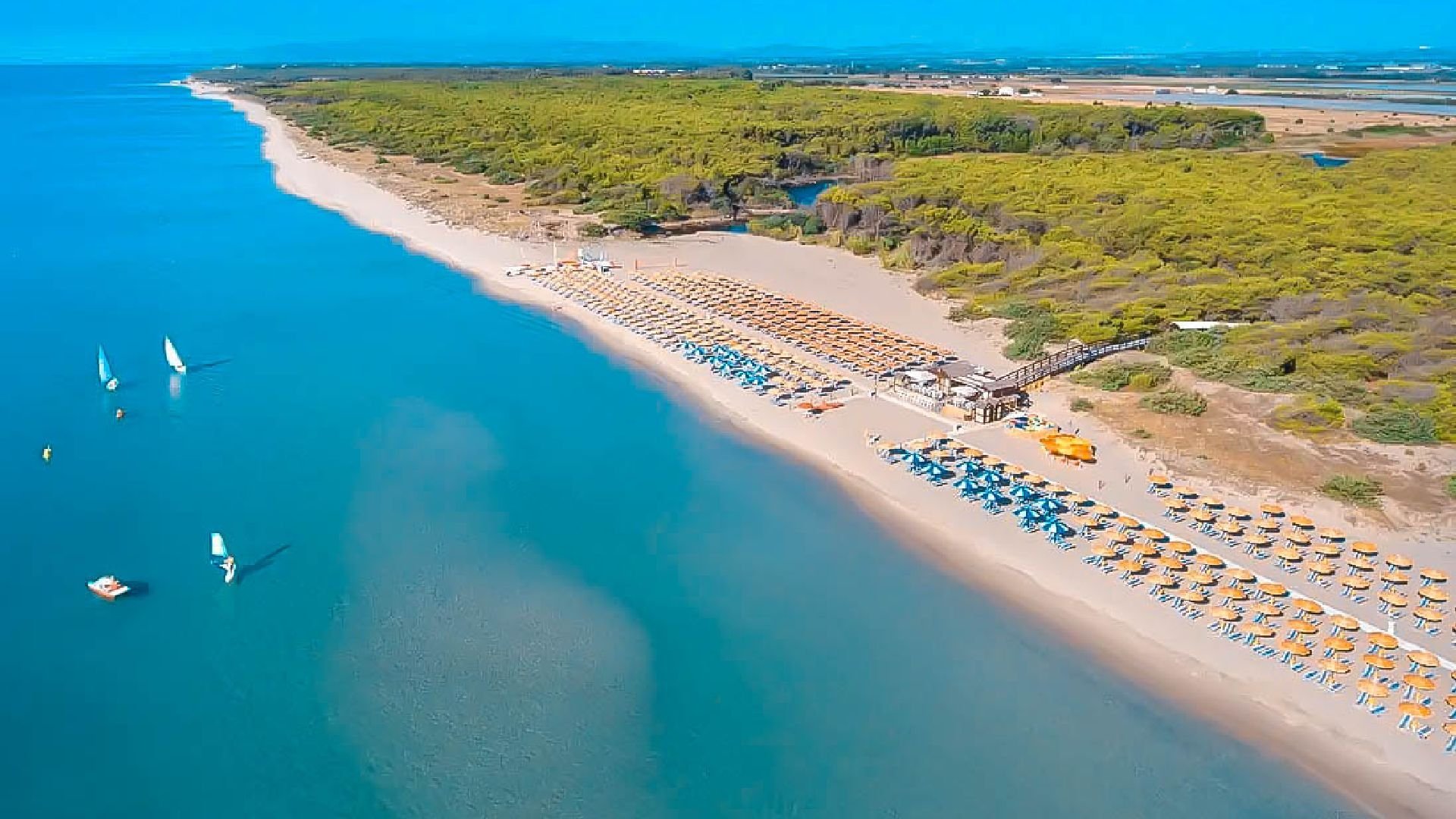 Torreserena Resort