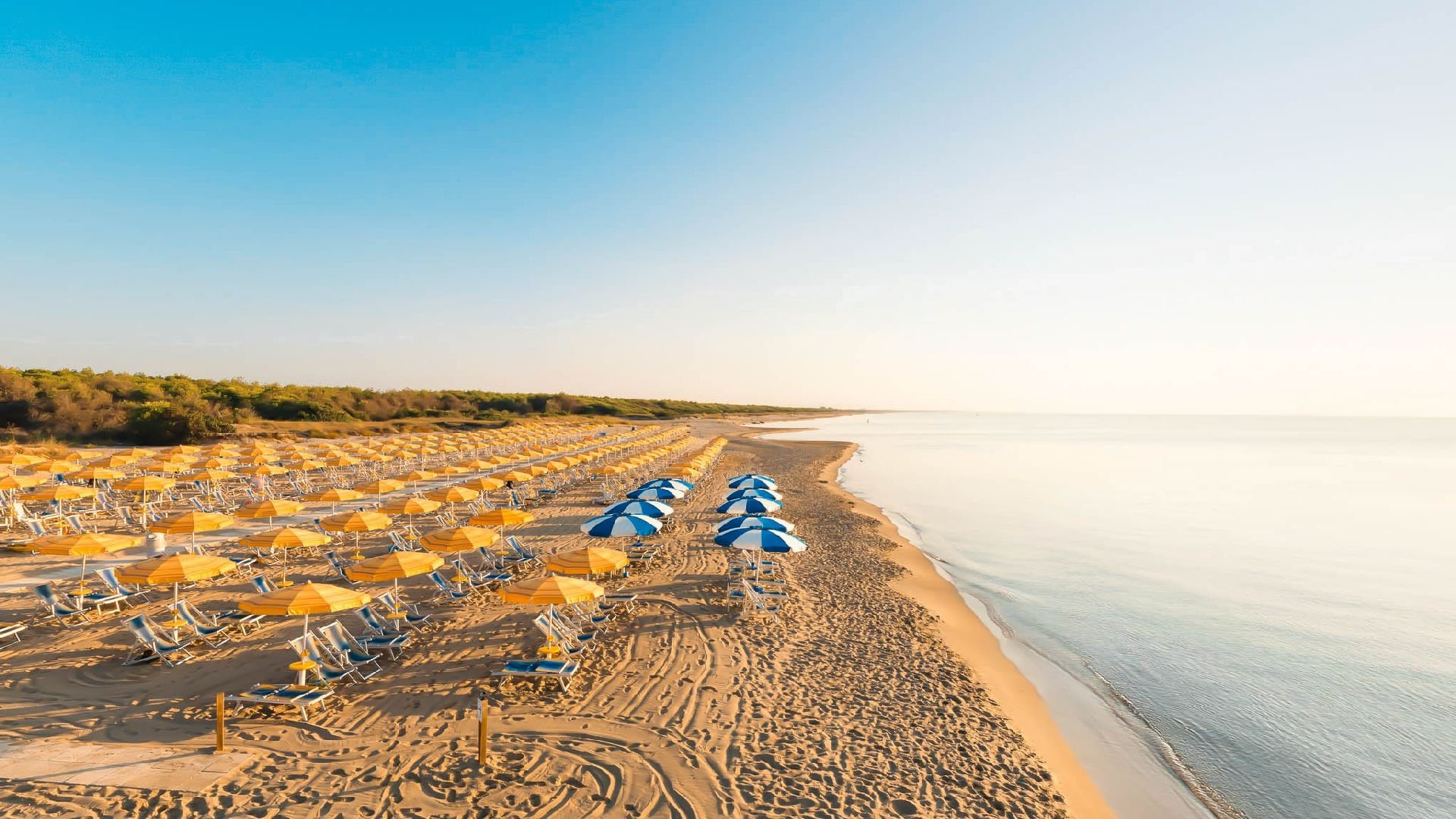 Torreserena Resort