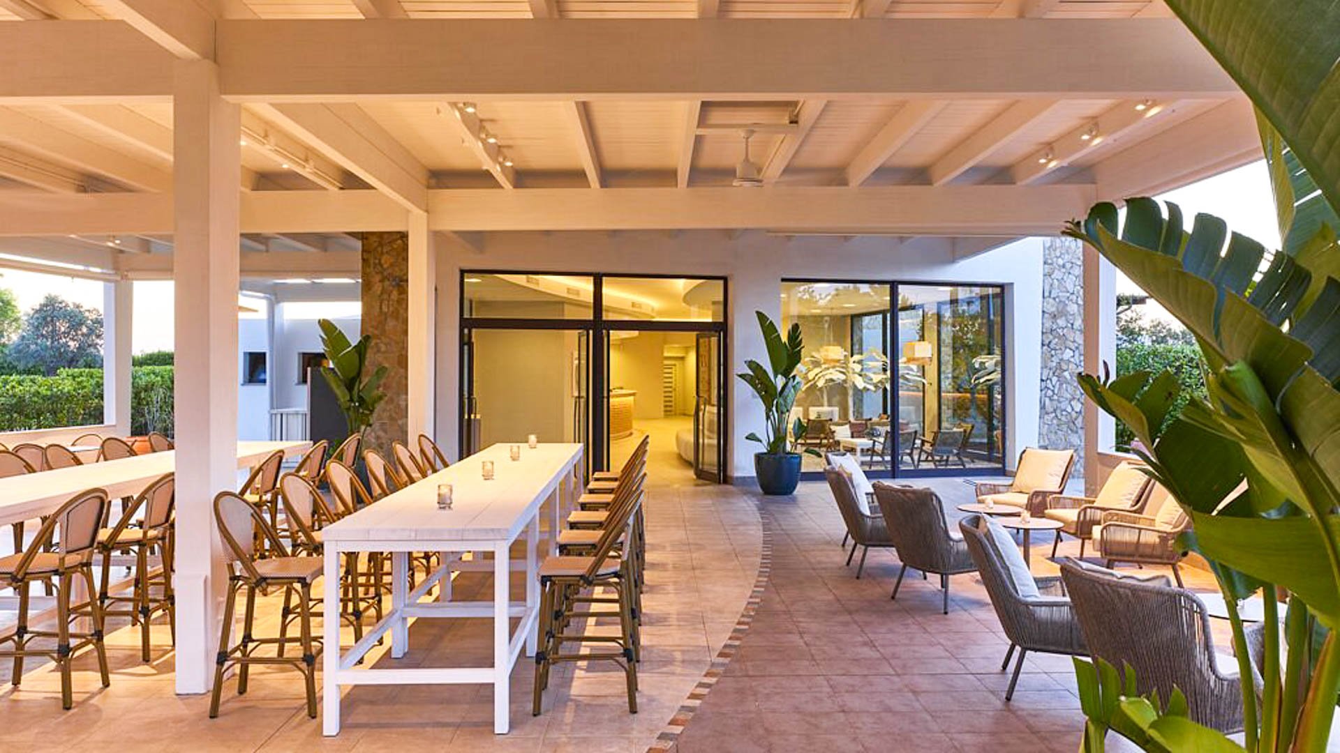 Torreserena Resort
