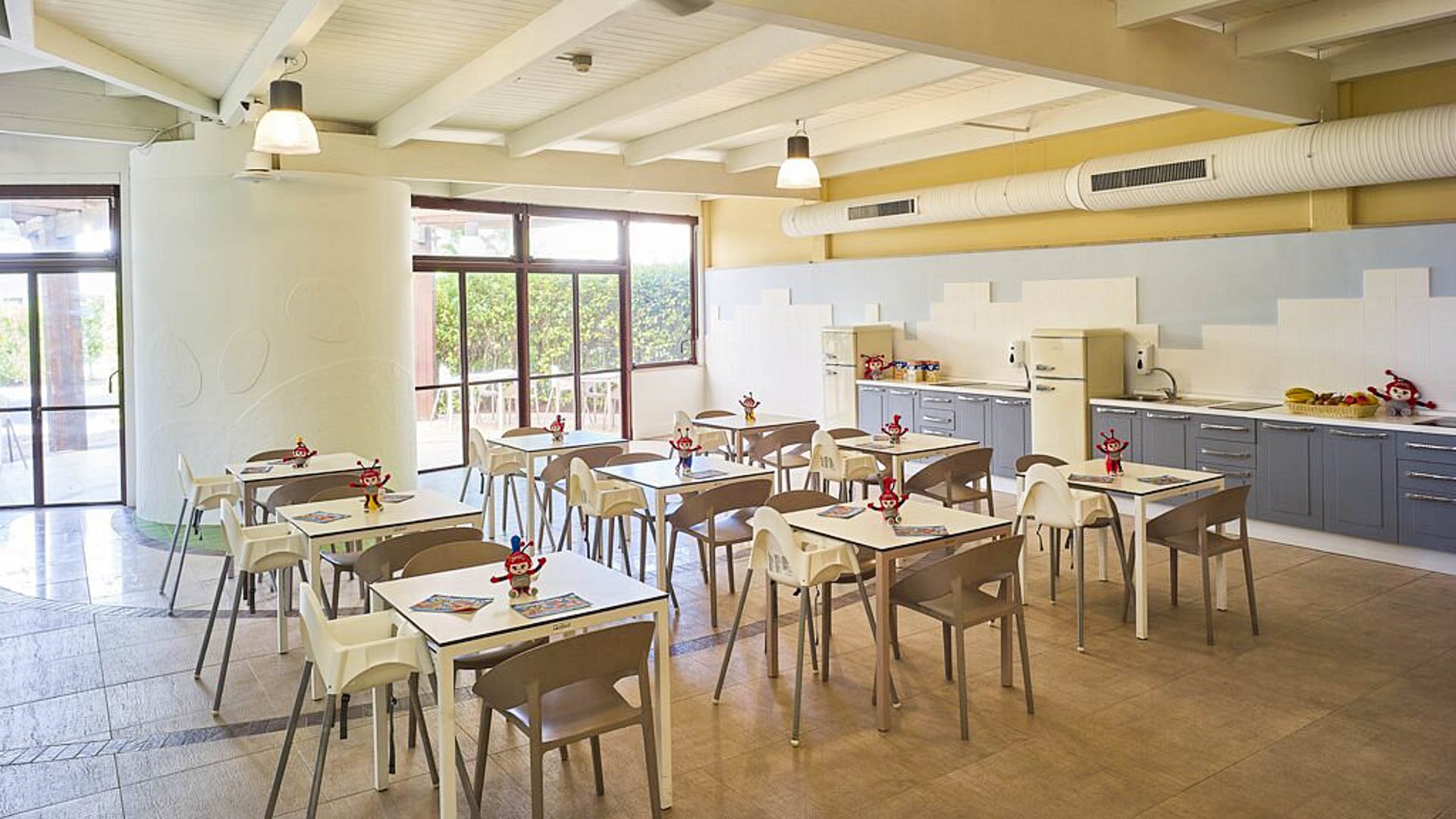 Torreserena Resort