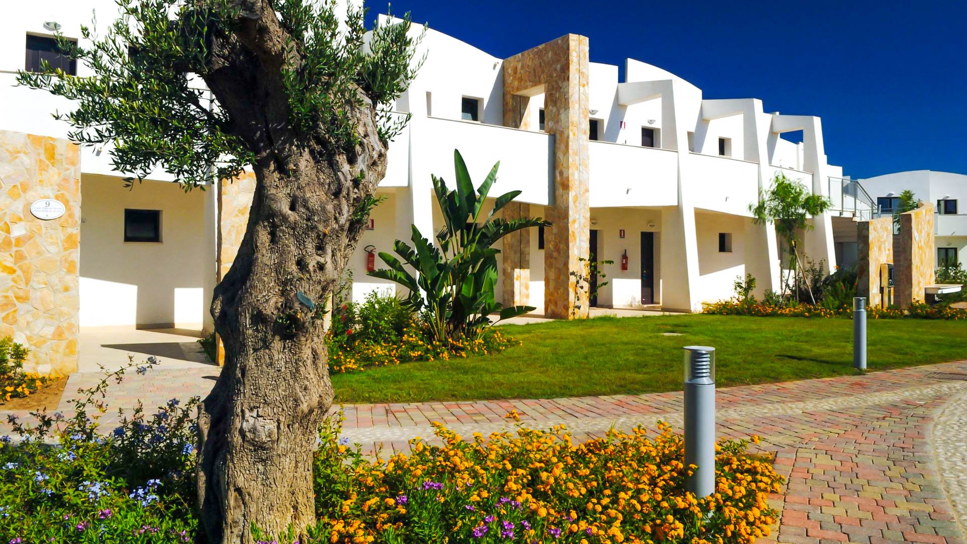 Torreserena Resort