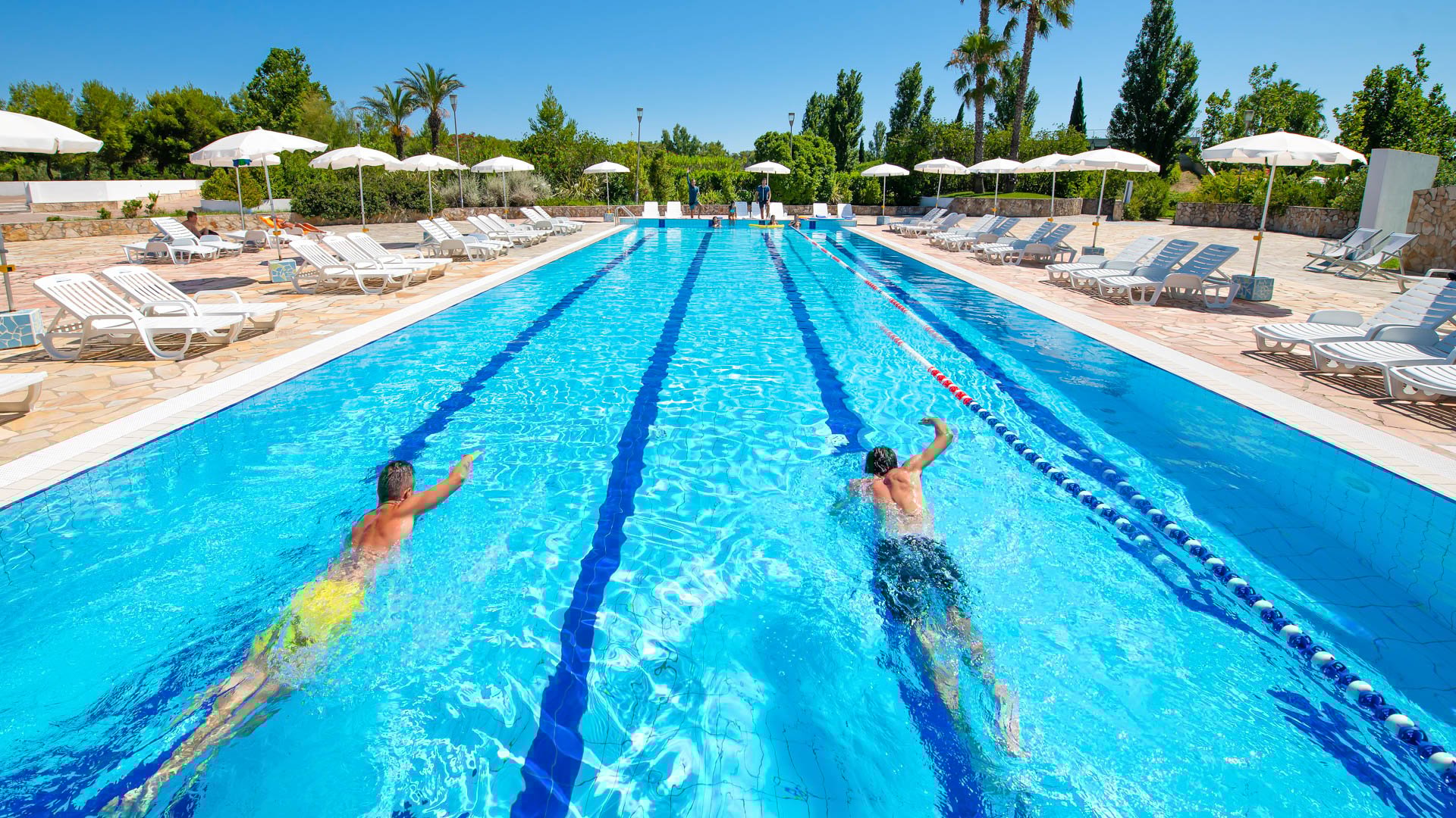 Torreserena Resort