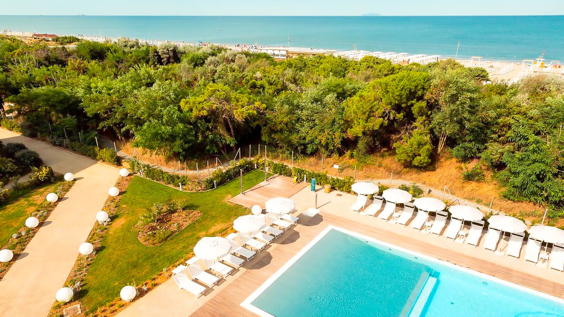 Toscana Charme Resort