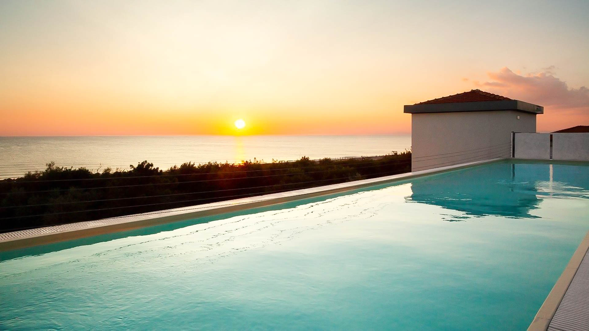 Toscana Charme Resort