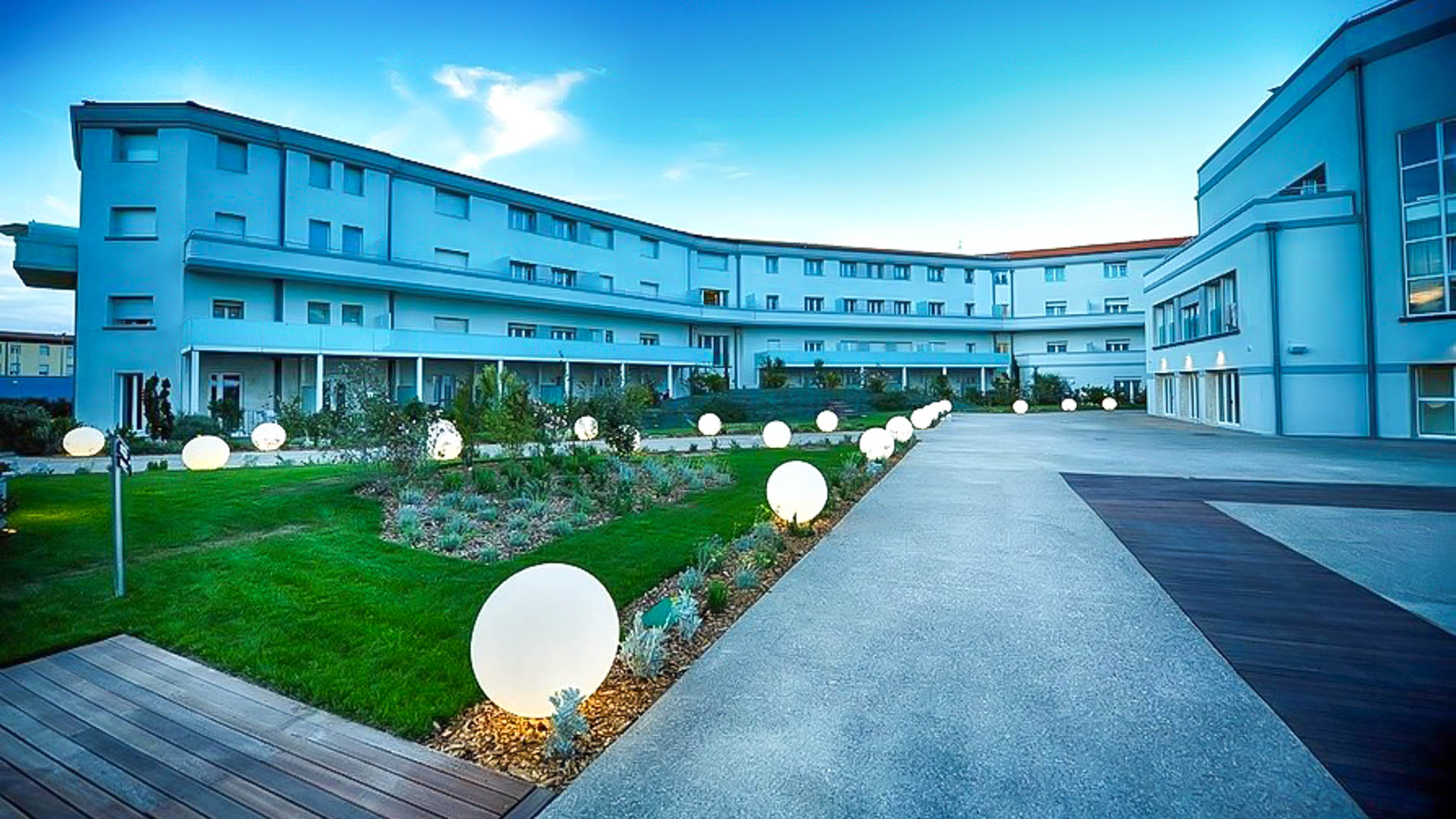 Toscana Charme Resort
