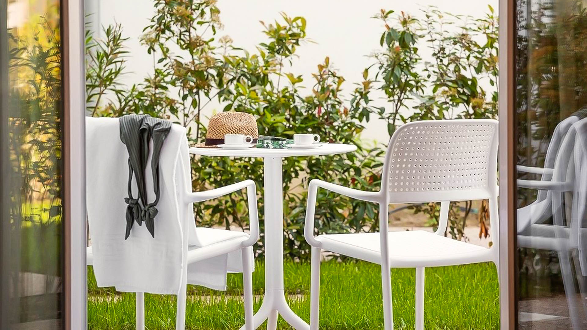 Toscana Charme Resort