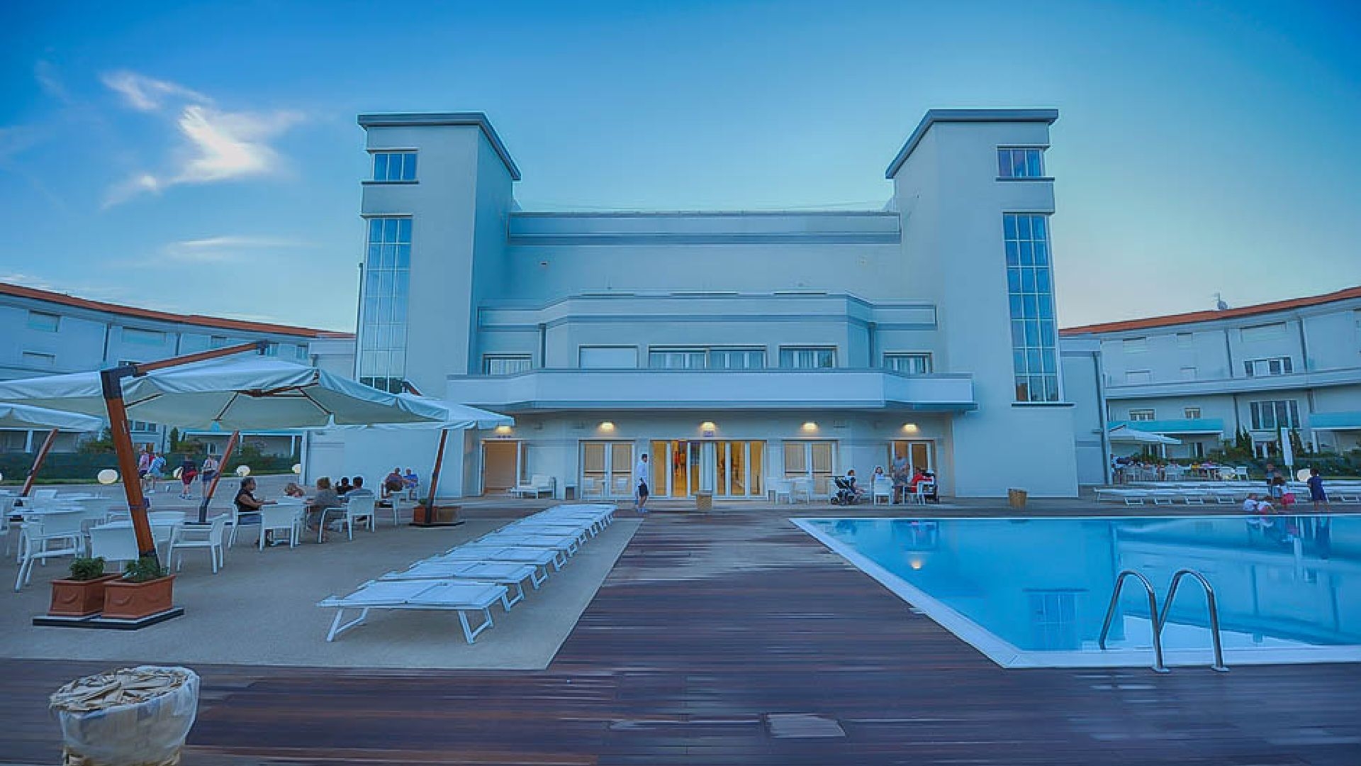Toscana Charme Resort