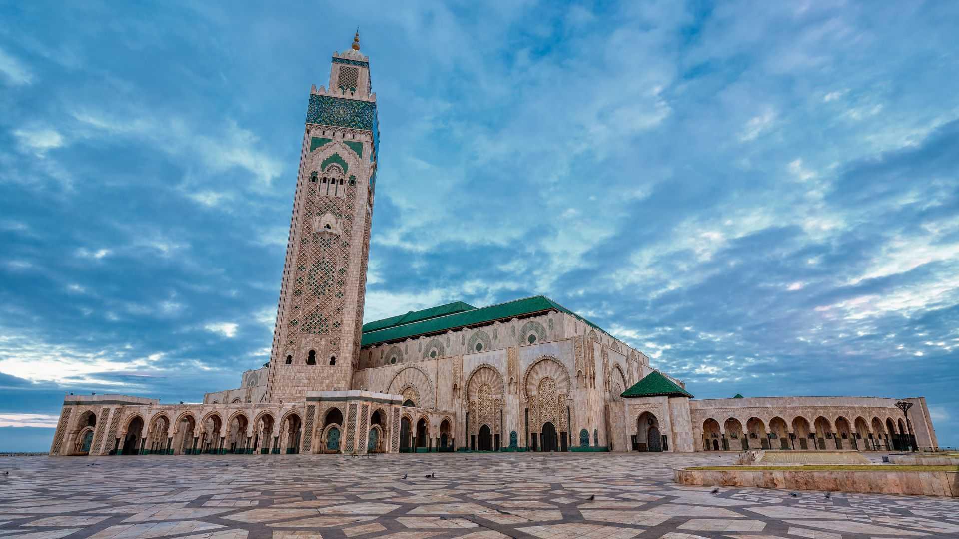 Tour Alla Scoperta del Marocco - Programma A