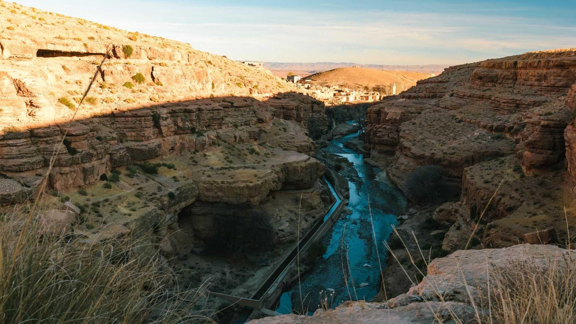 Tour Alla Scoperta del Marocco - Programma A