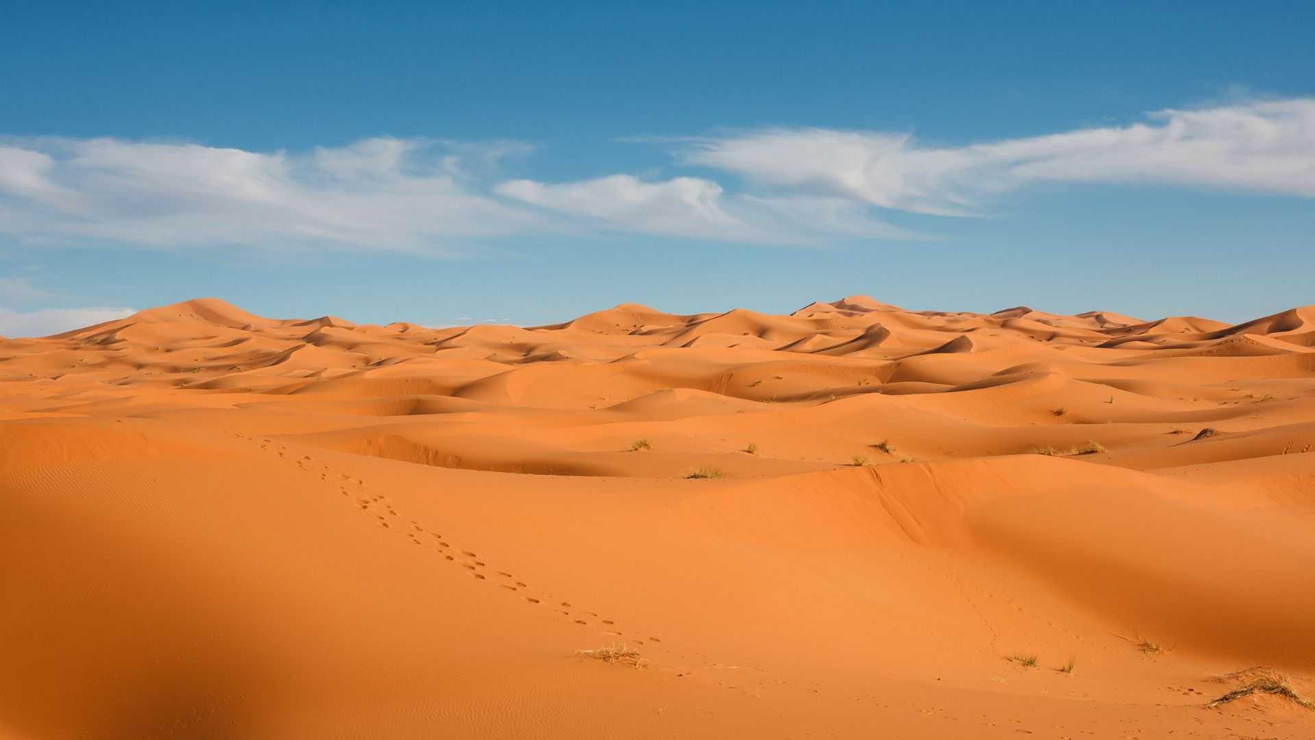 Tour Alla Scoperta del Marocco - Programma A