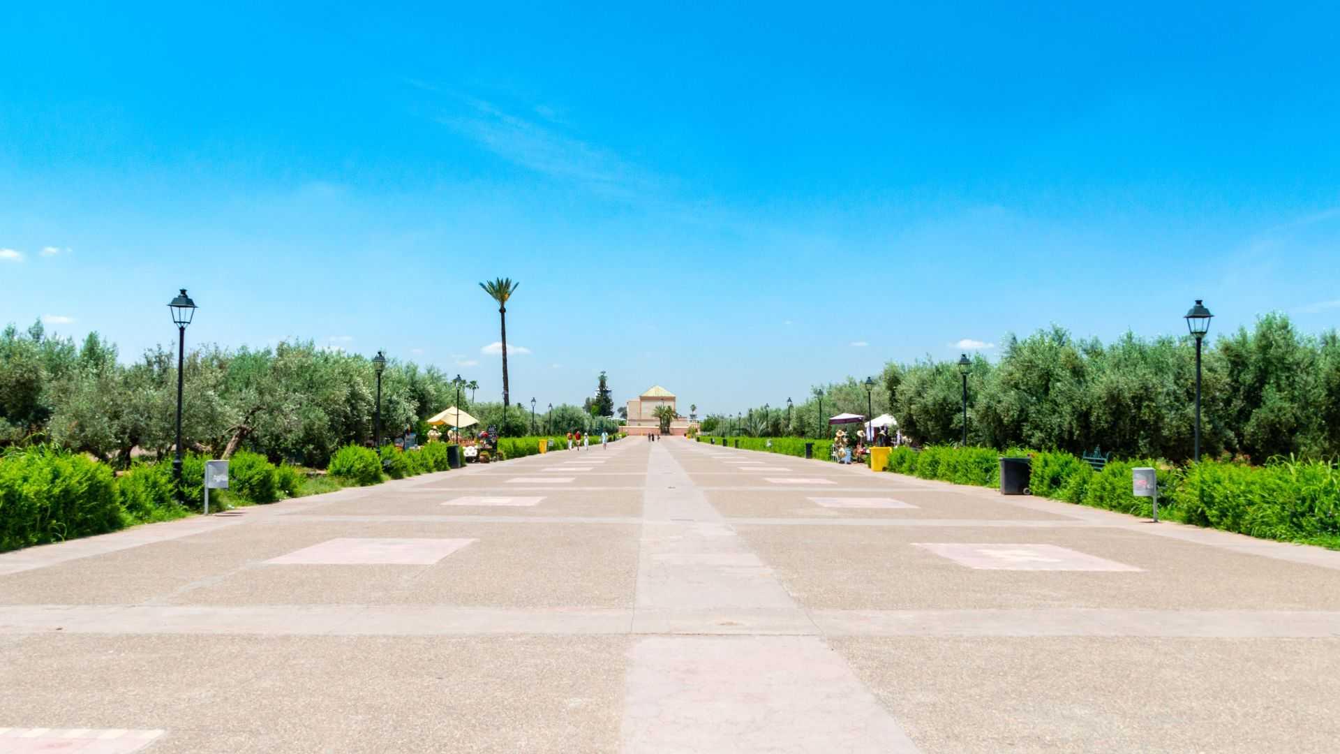 Tour Alla Scoperta del Marocco - Programma A