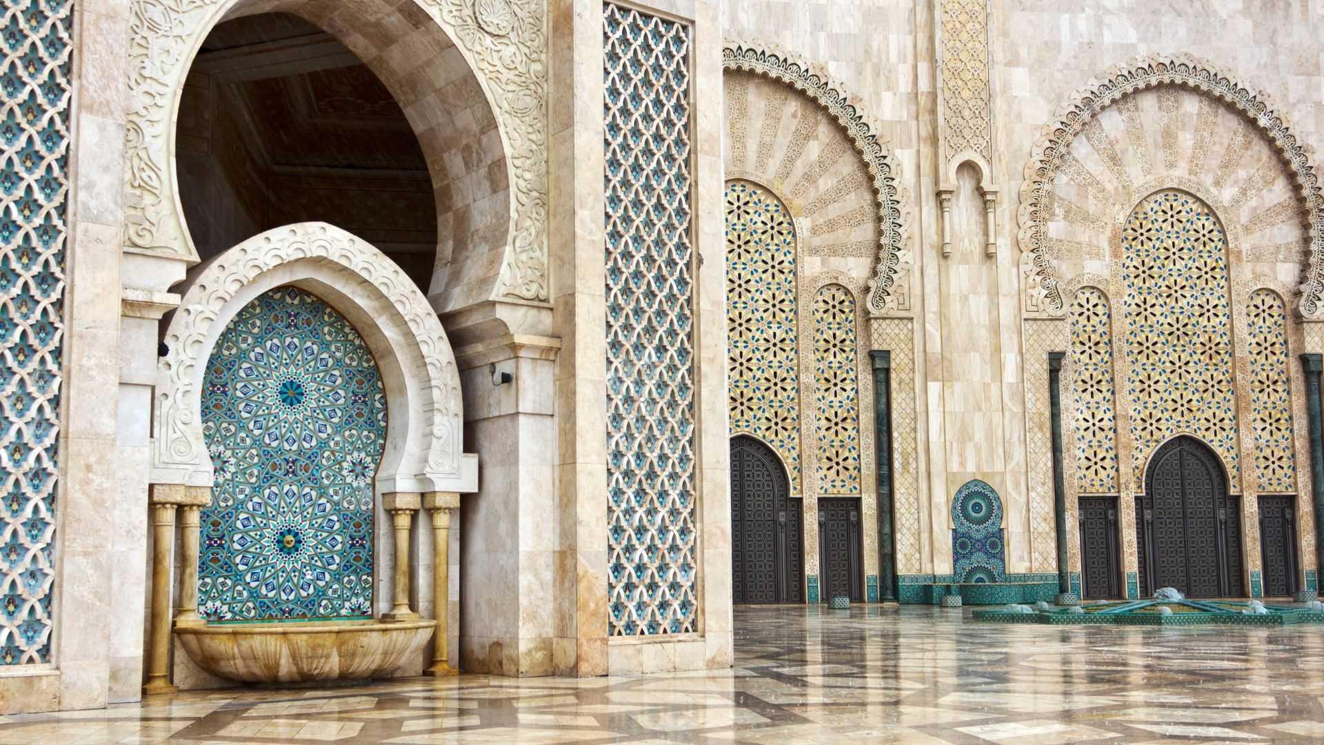 Tour Alla Scoperta del Marocco - Programma A