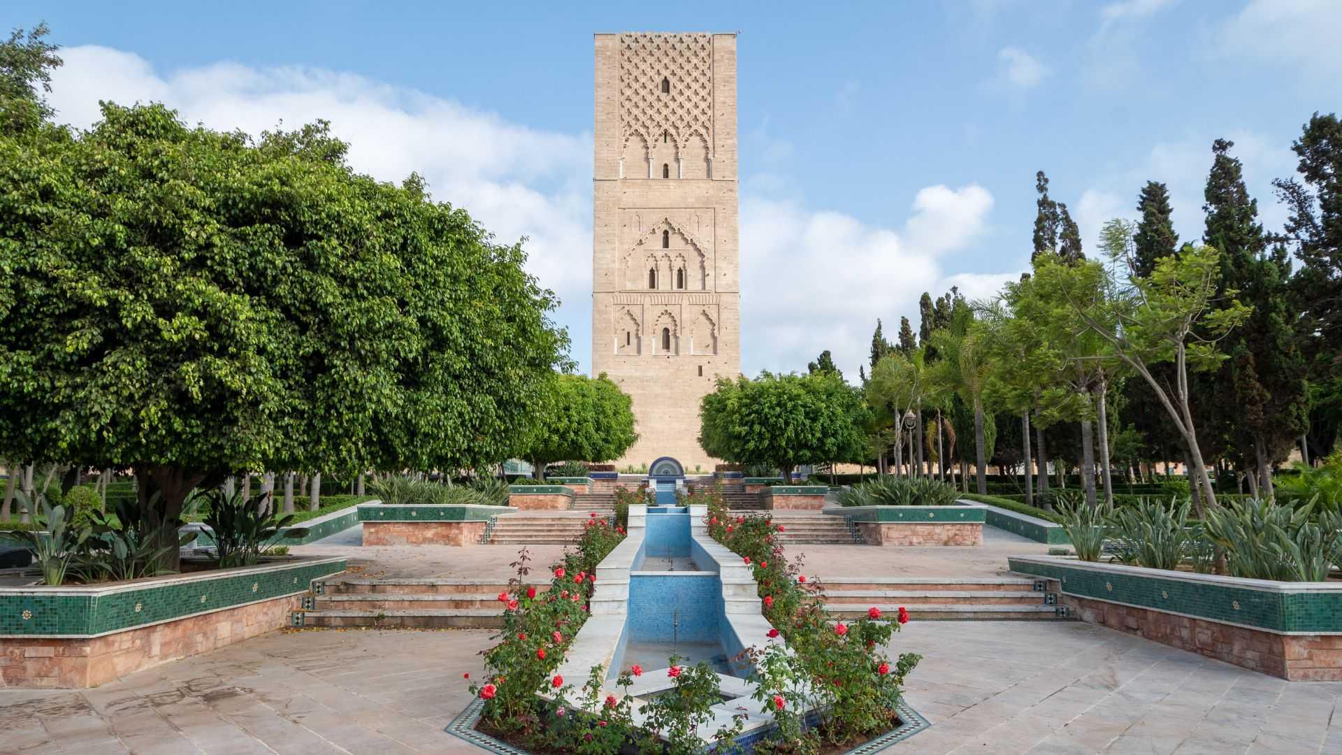 Tour Alla Scoperta del Marocco - Programma A