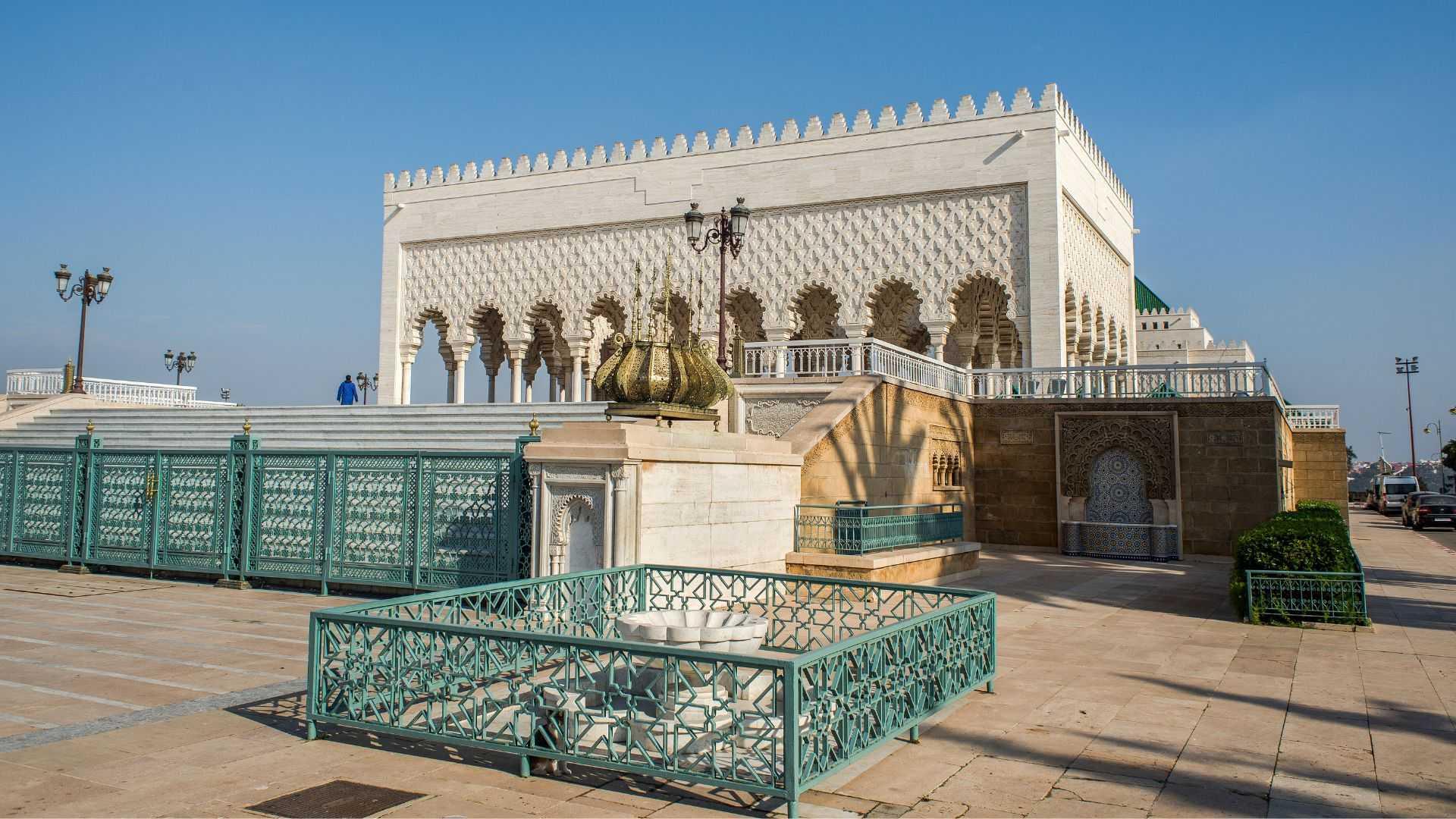 Tour Alla Scoperta del Marocco - Programma A