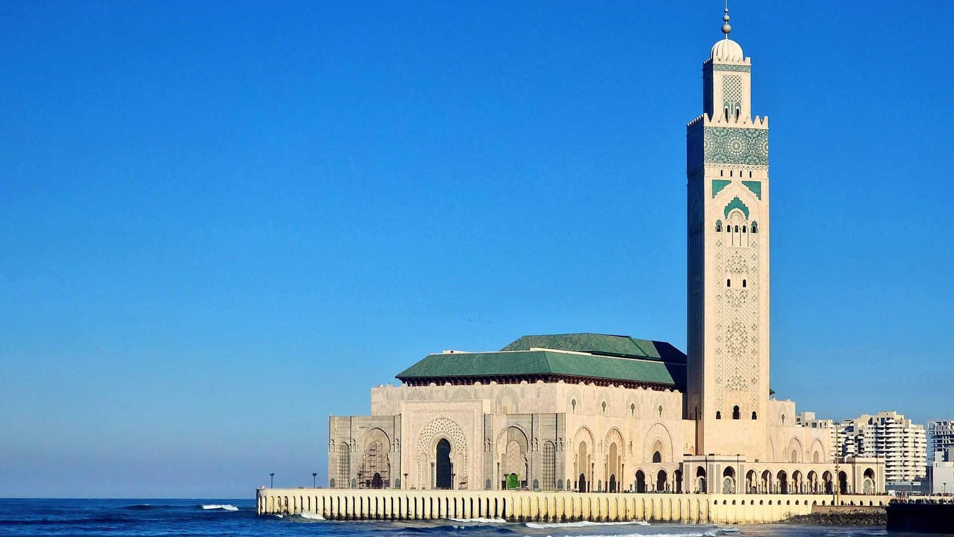 Tour Alla Scoperta del Marocco - Programma B