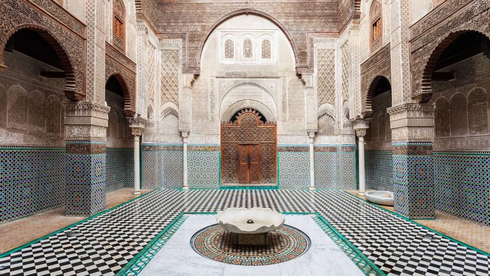 Tour Alla Scoperta del Marocco - Programma B