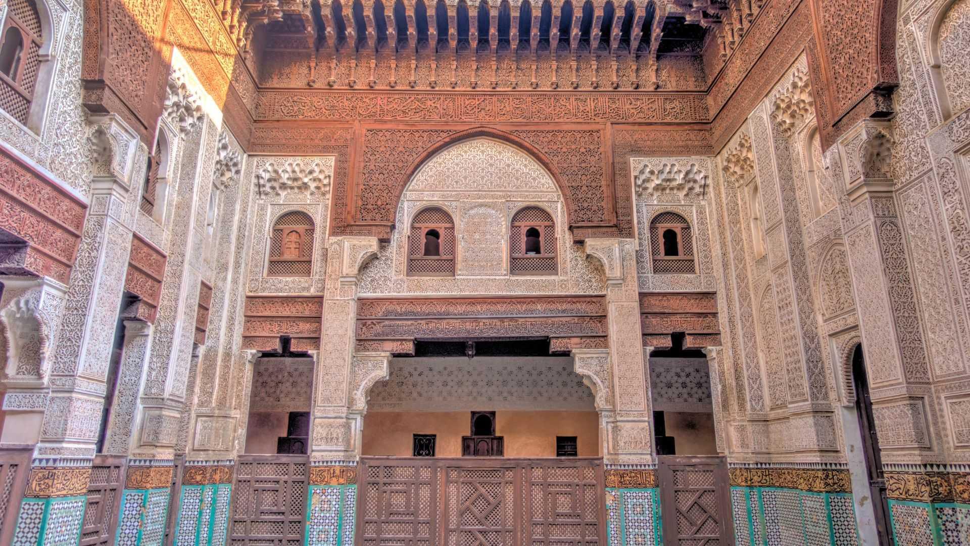 Tour Alla Scoperta del Marocco - Programma B