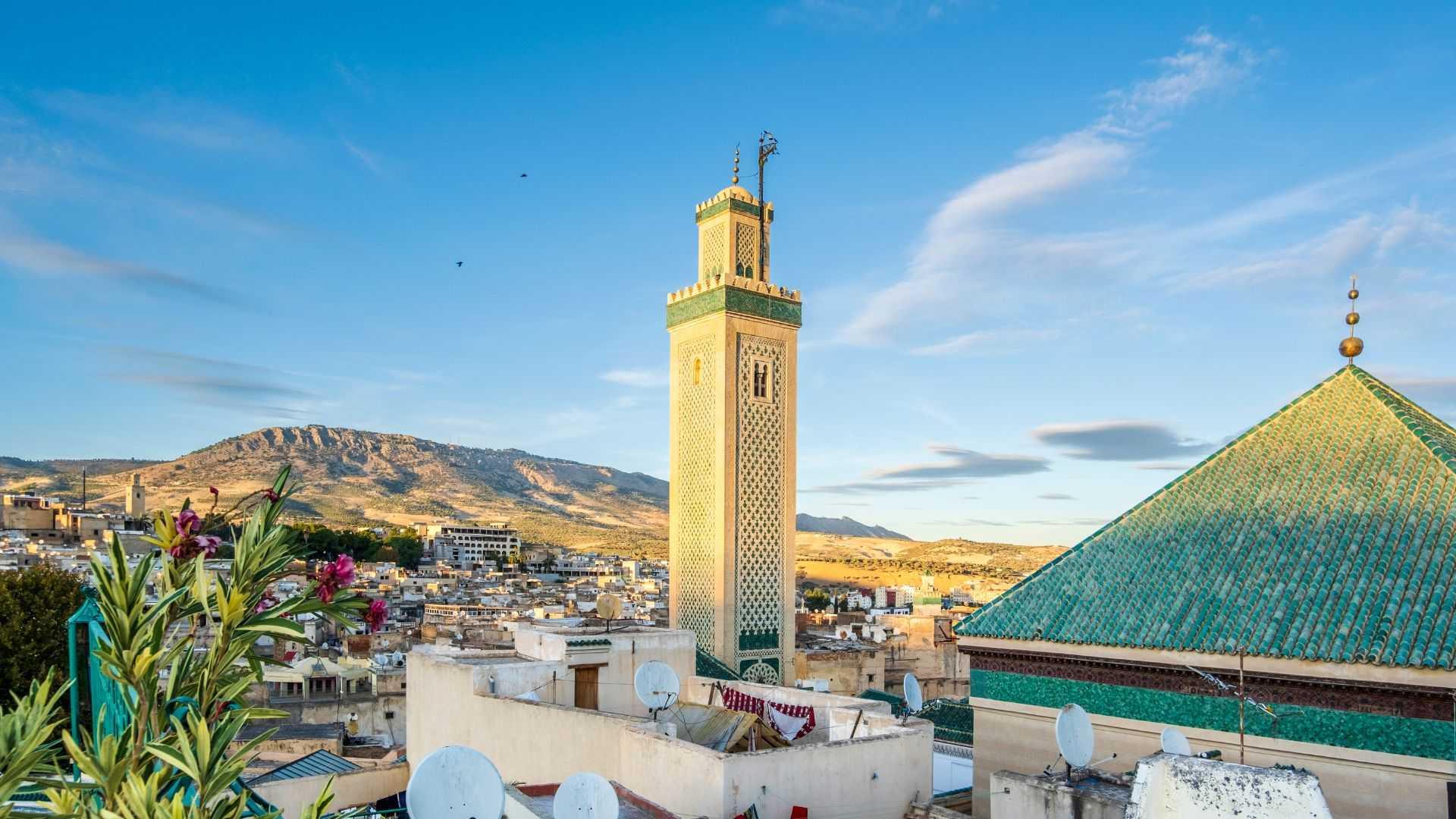 Tour Alla Scoperta del Marocco - Programma B