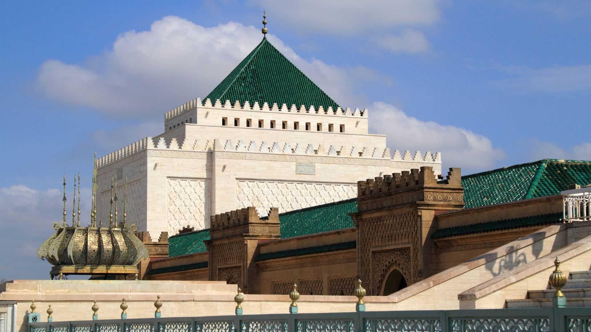 Tour Alla Scoperta del Marocco - Programma B