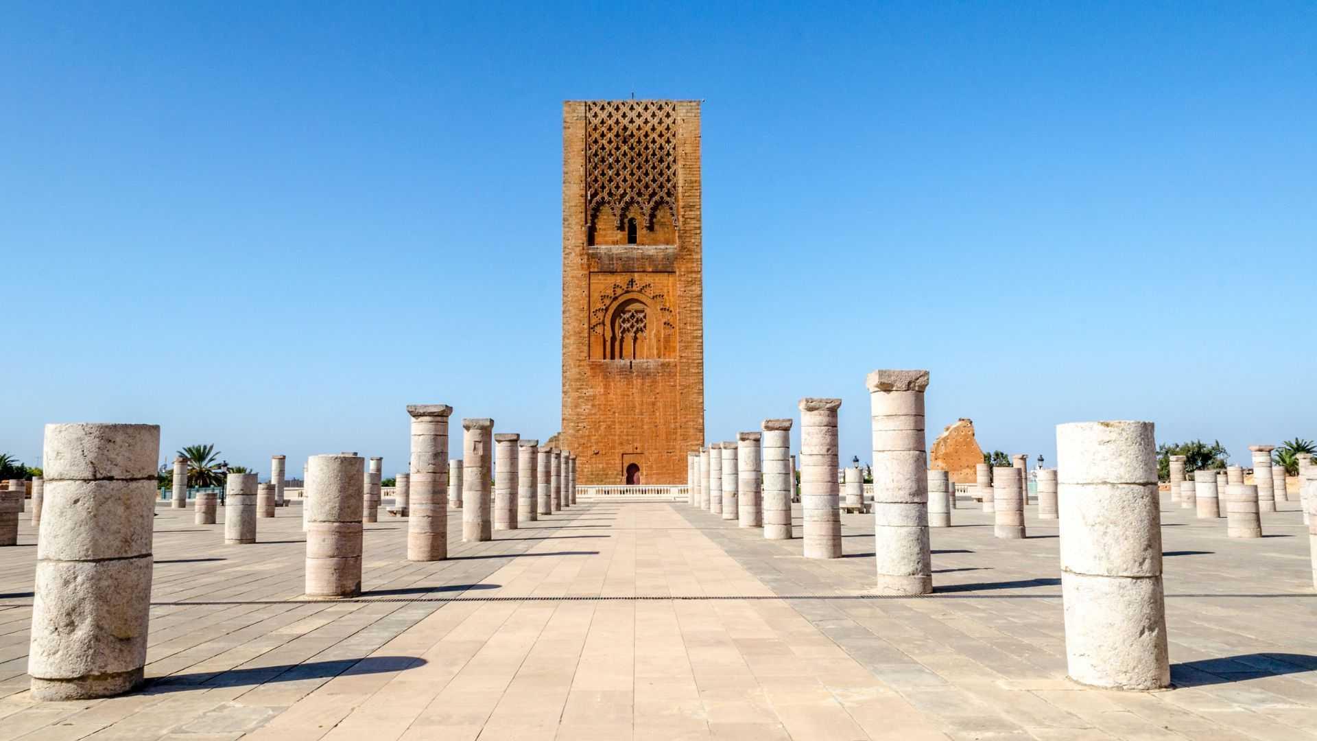 Tour Alla Scoperta del Marocco - Programma B