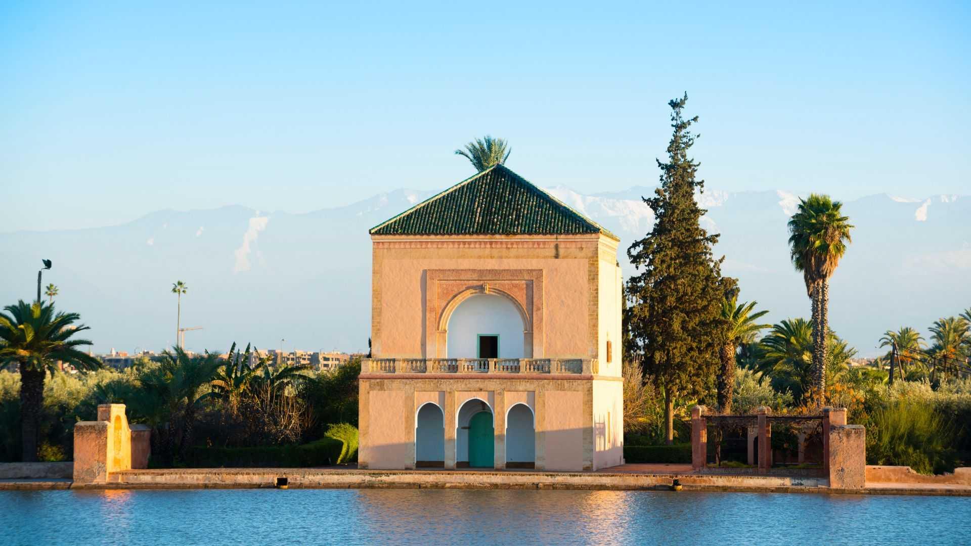 Tour Alla Scoperta del Marocco - Programma B