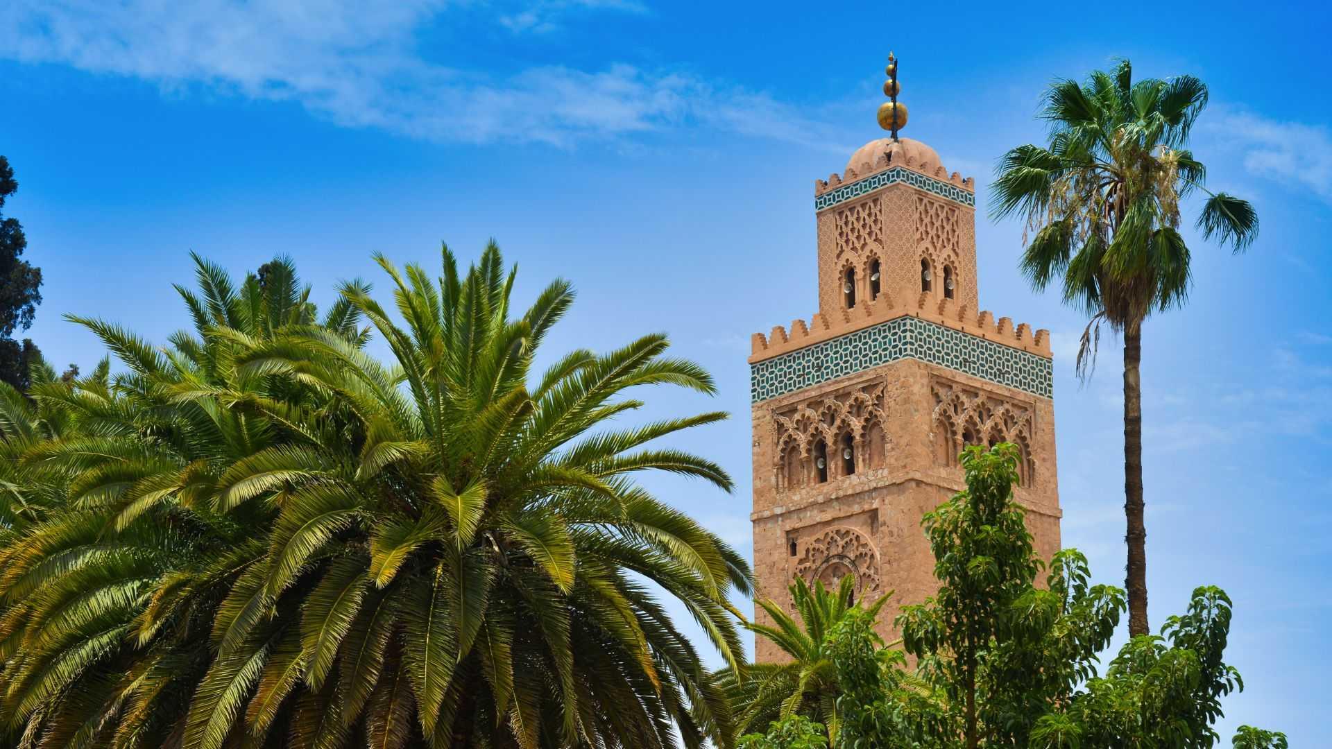 Tour Alla Scoperta del Marocco - Programma B