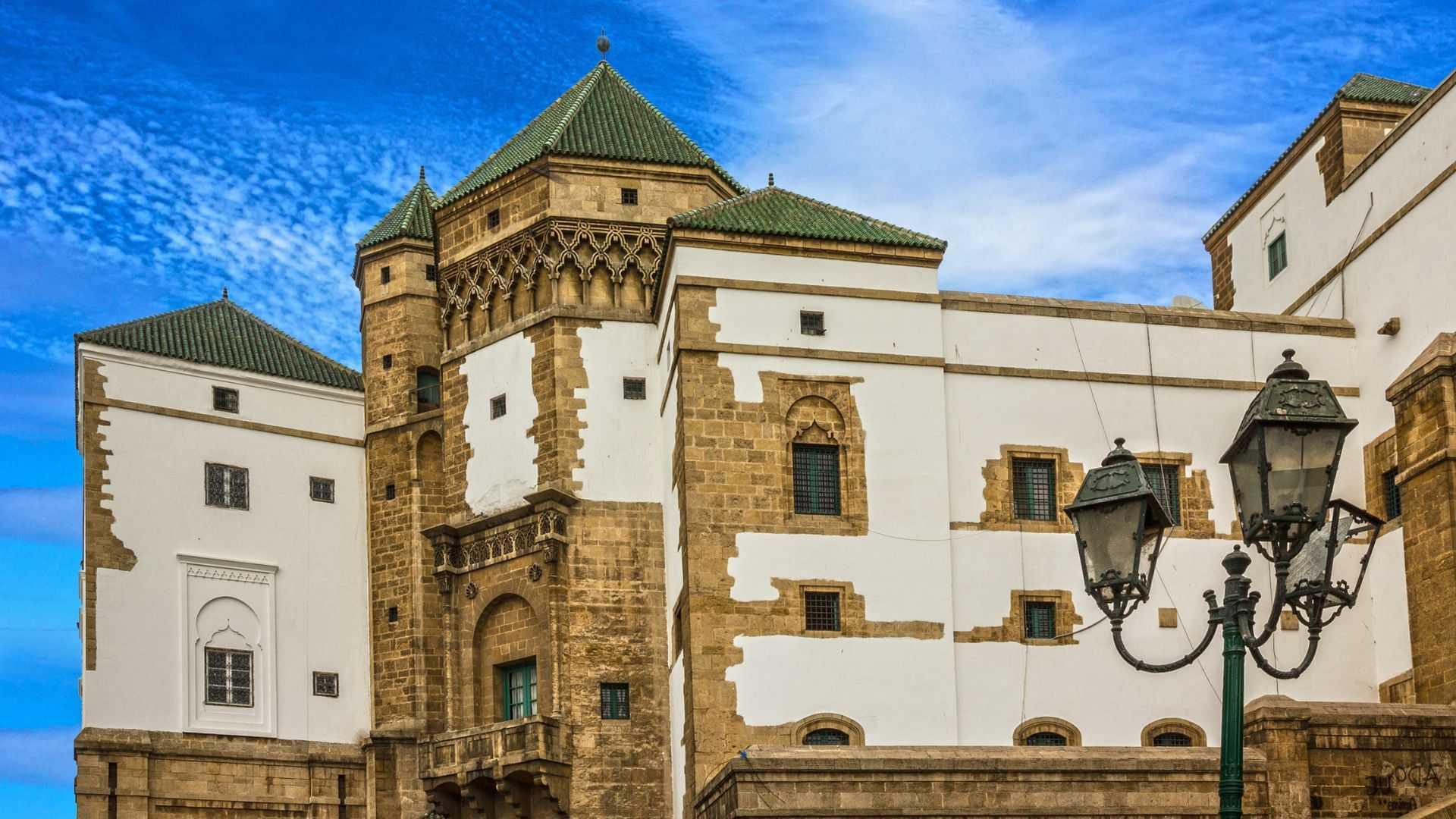 Tour Alla Scoperta del Marocco - Programma B