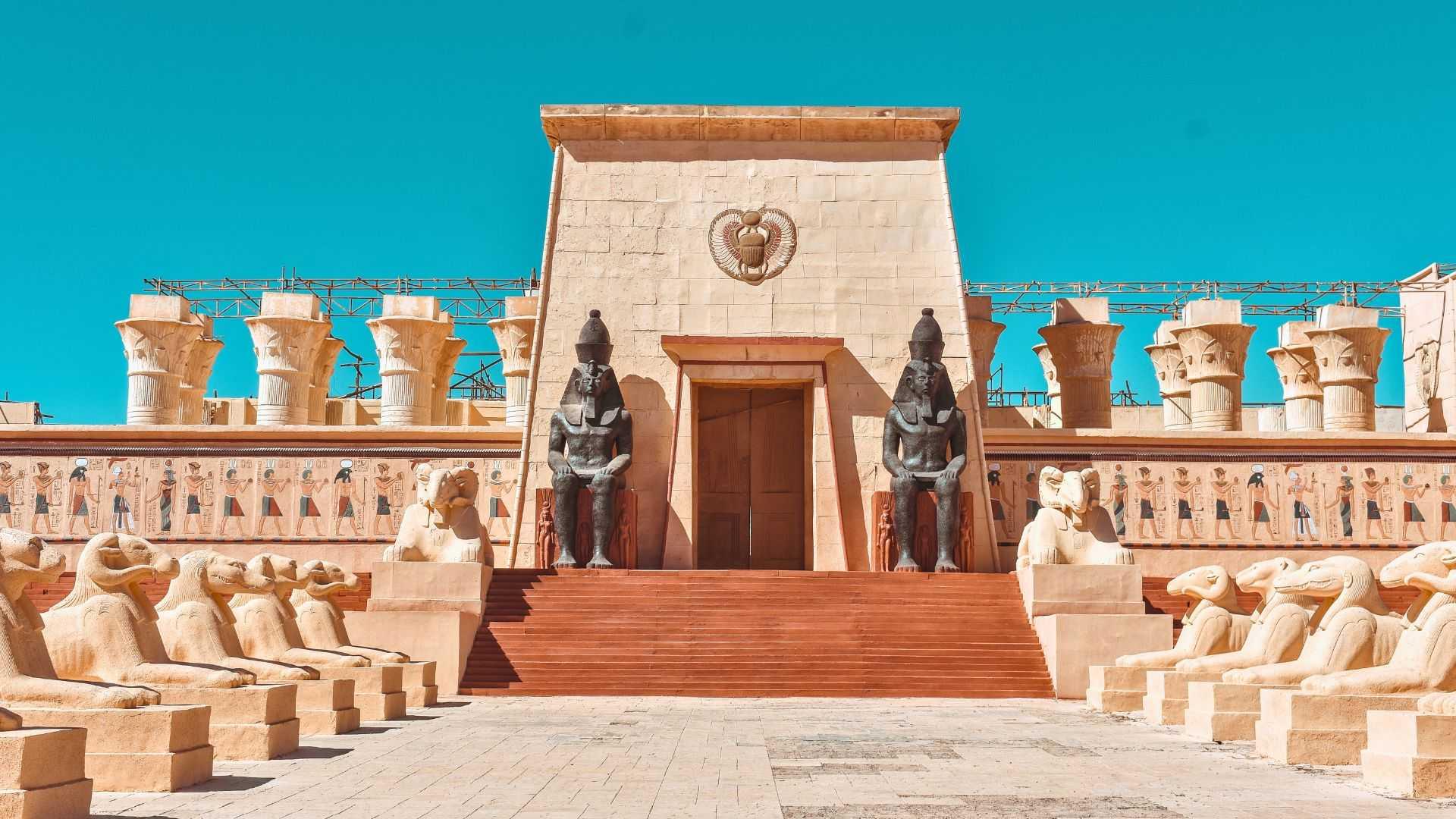 Tour Alla Scoperta del Marocco - Programma B