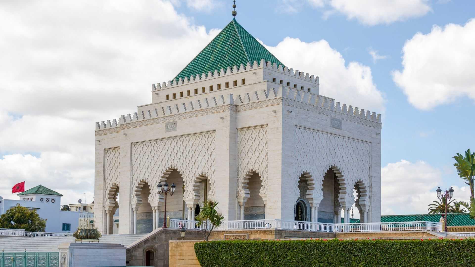 Tour Alla Scoperta del Marocco - Programma B