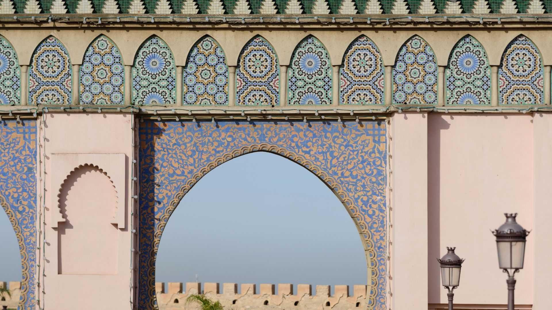 Tour Alla Scoperta del Marocco - Programma B