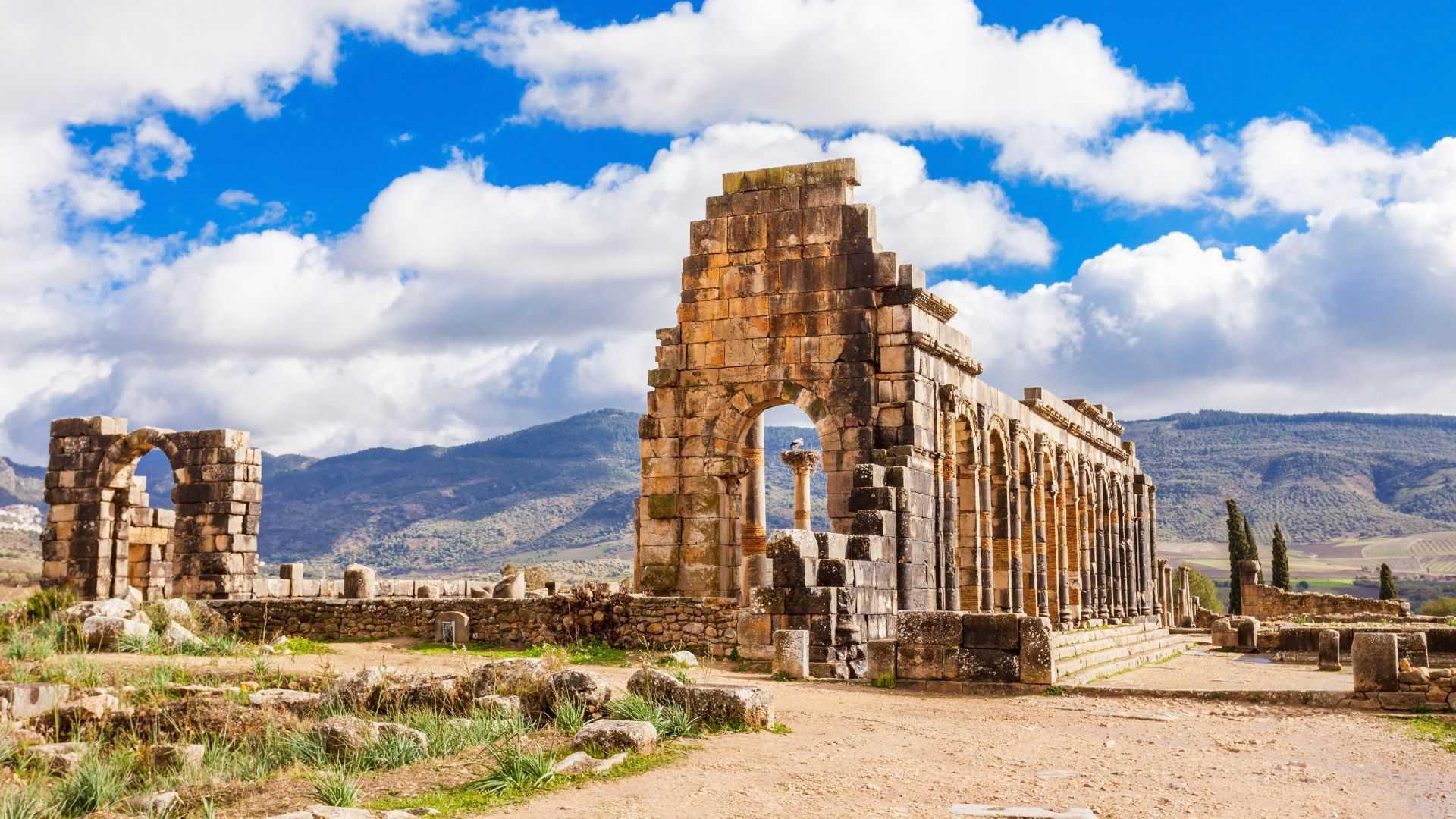 Tour Alla Scoperta del Marocco - Programma B