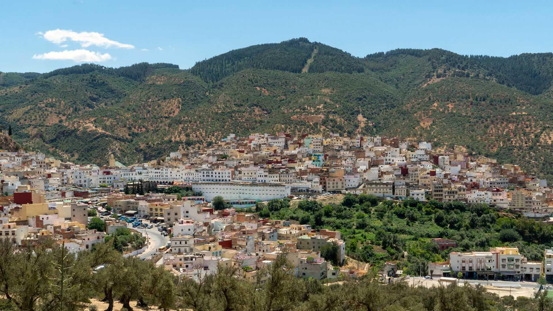 Tour Alla Scoperta del Marocco - Programma B