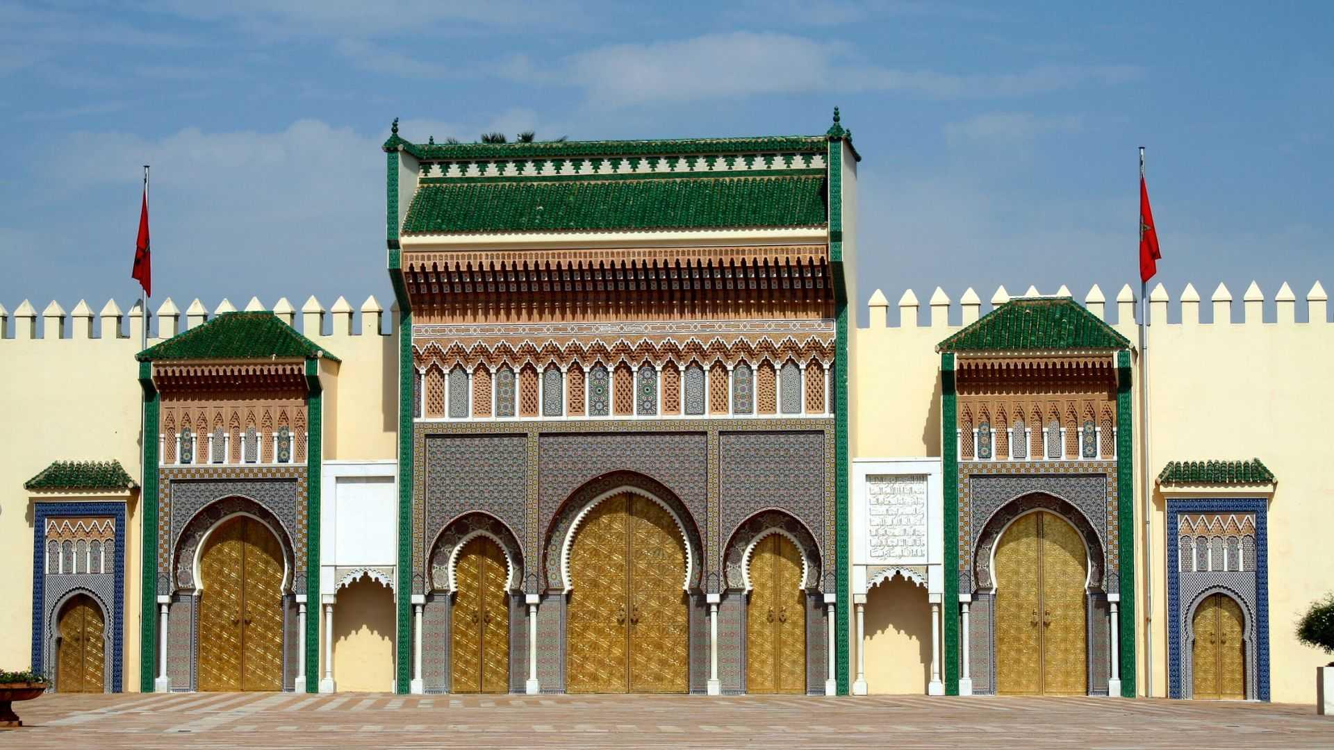 Tour Alla Scoperta del Marocco - Programma B