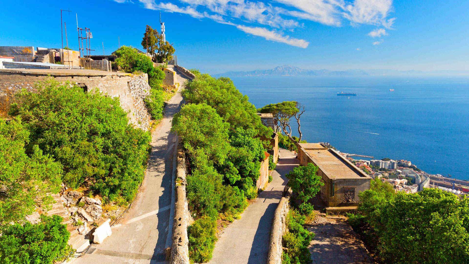 Tour Andalusia da Malaga