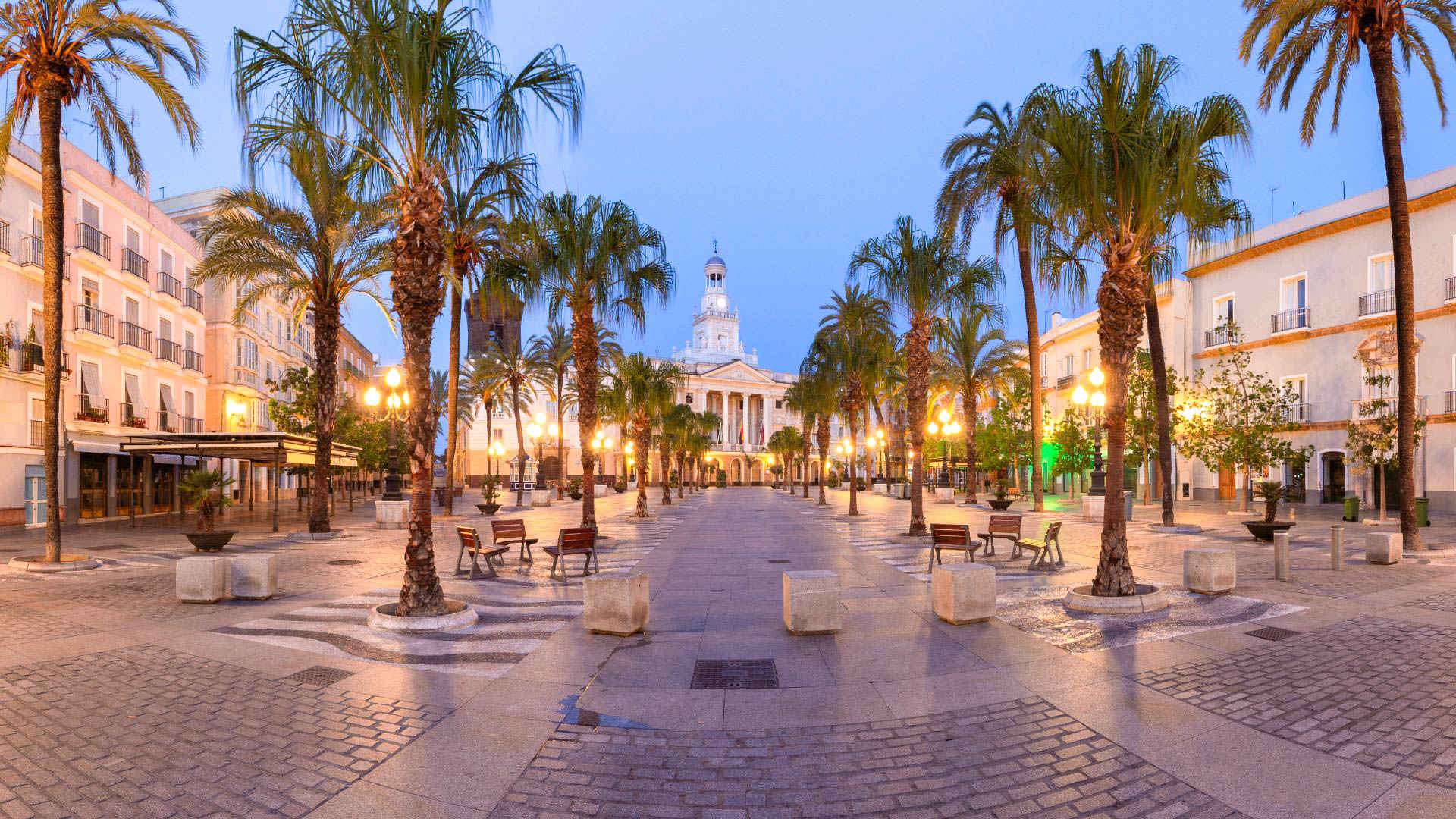 Tour Andalusia da Malaga