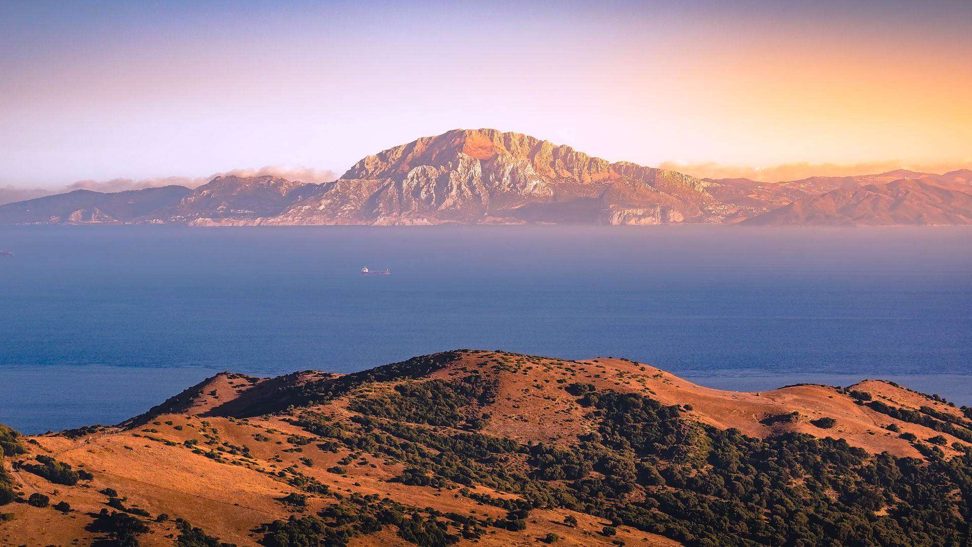 Tour Andalusia da Malaga