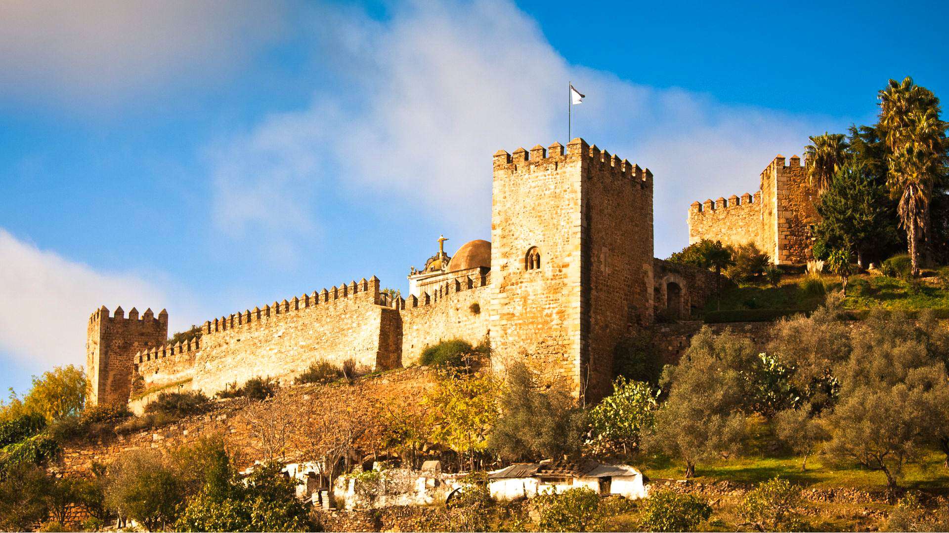 Tour Andalusia da Malaga
