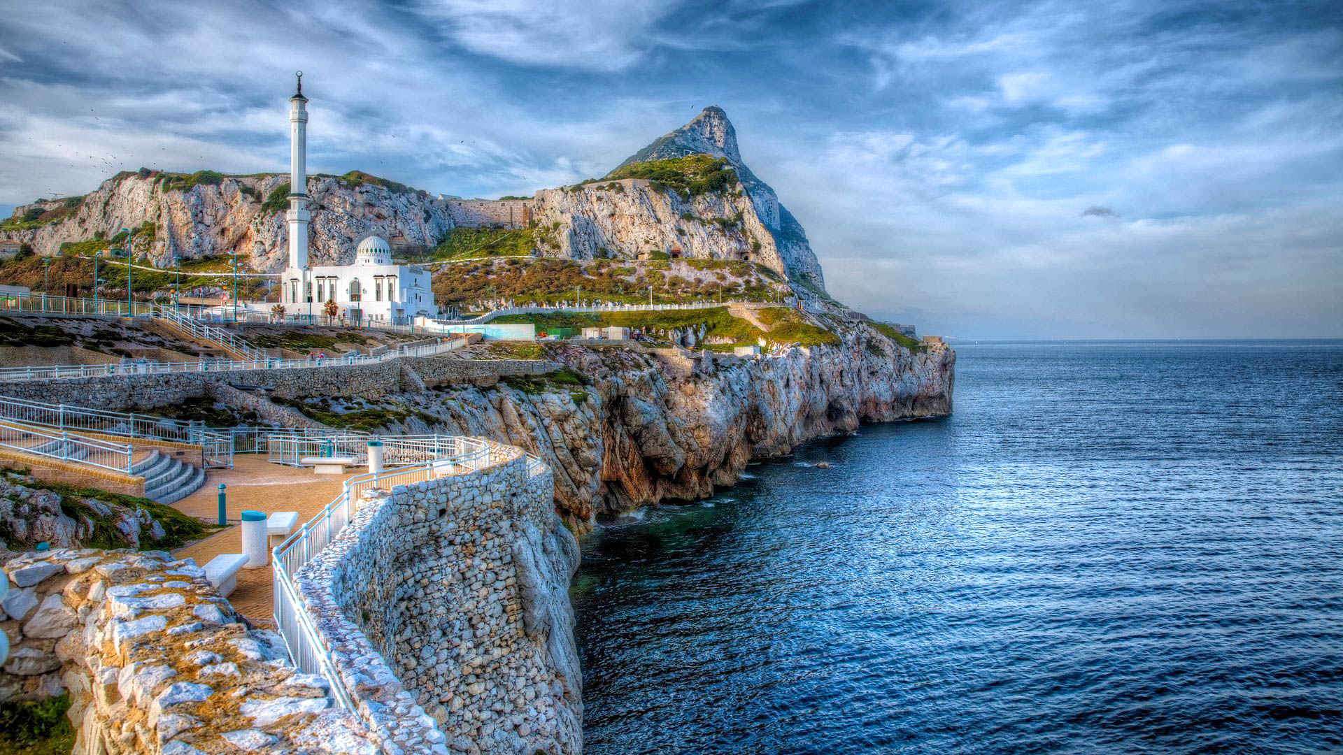 Tour Andalusia da Malaga