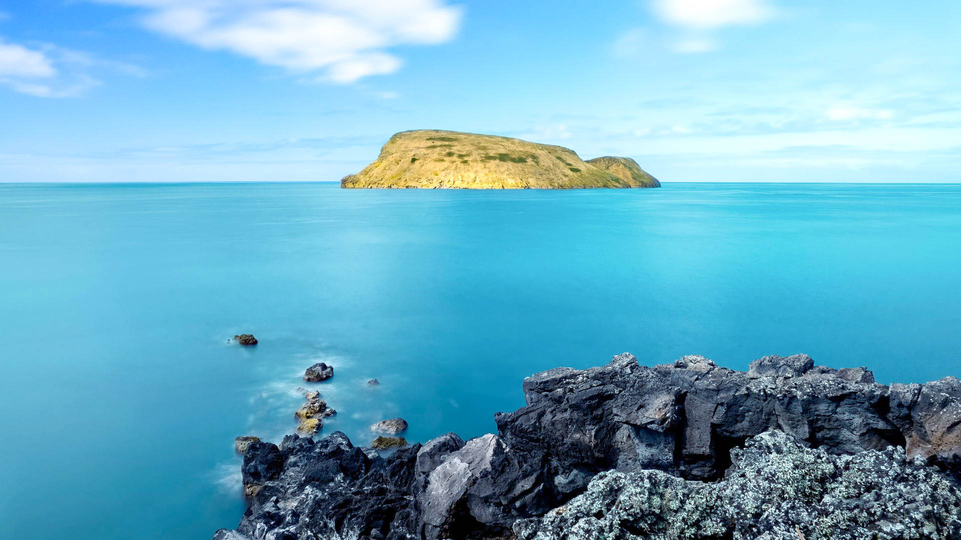 Tour Azzorre 3 Isole
