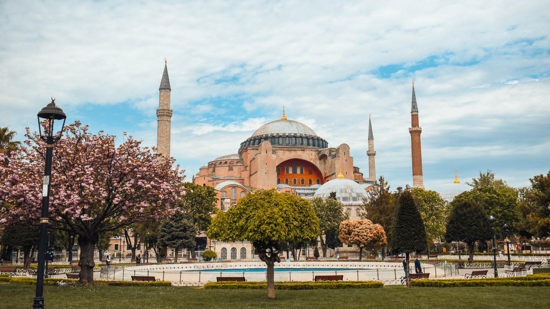 Tour Easy Cappadocia e Istanbul