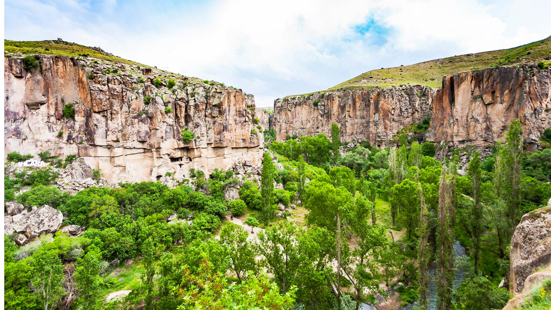 Tour Easy Cappadocia e Istanbul