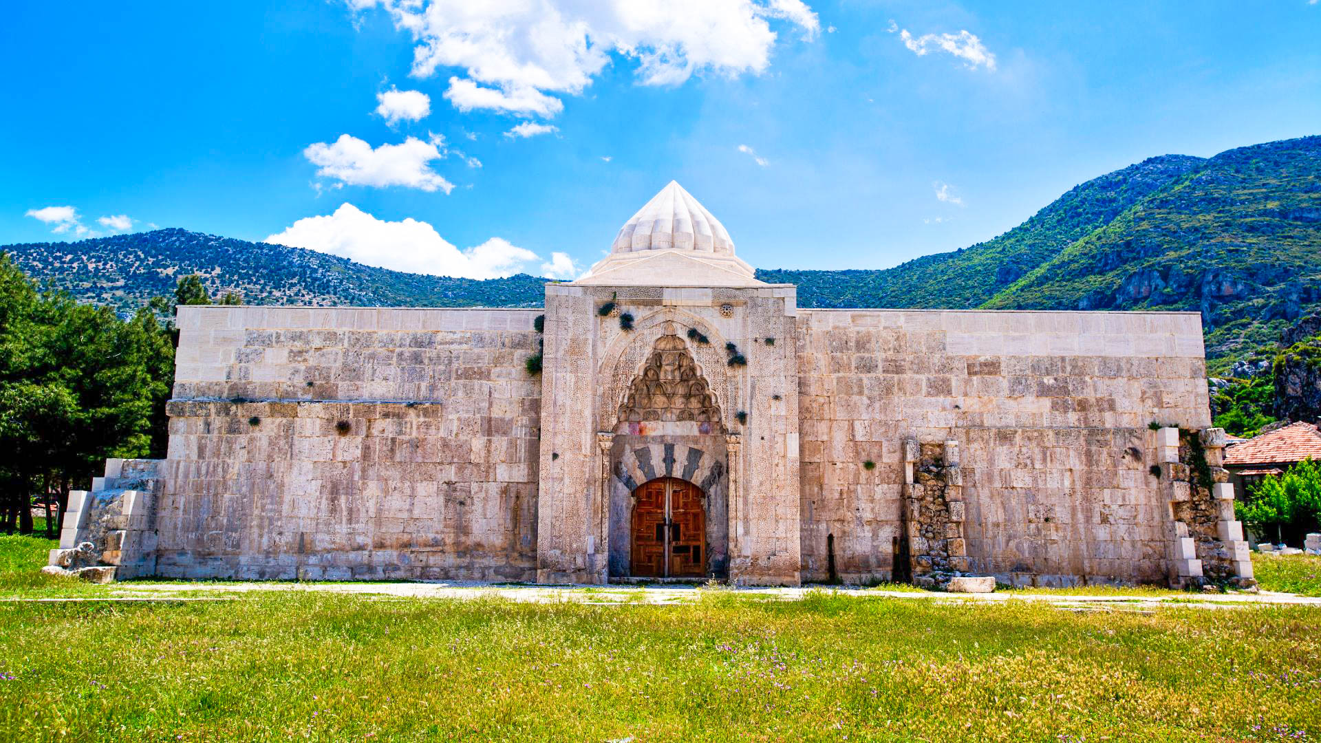 Tour Easy Cappadocia e Istanbul