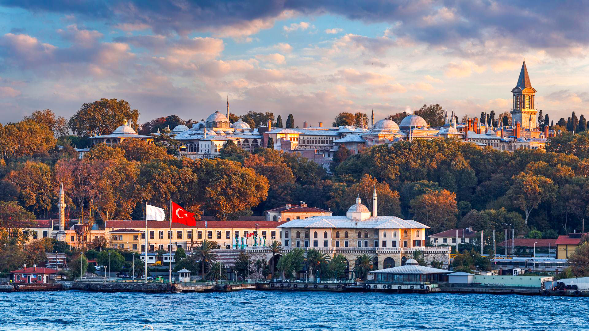 Tour Easy Cappadocia e Istanbul