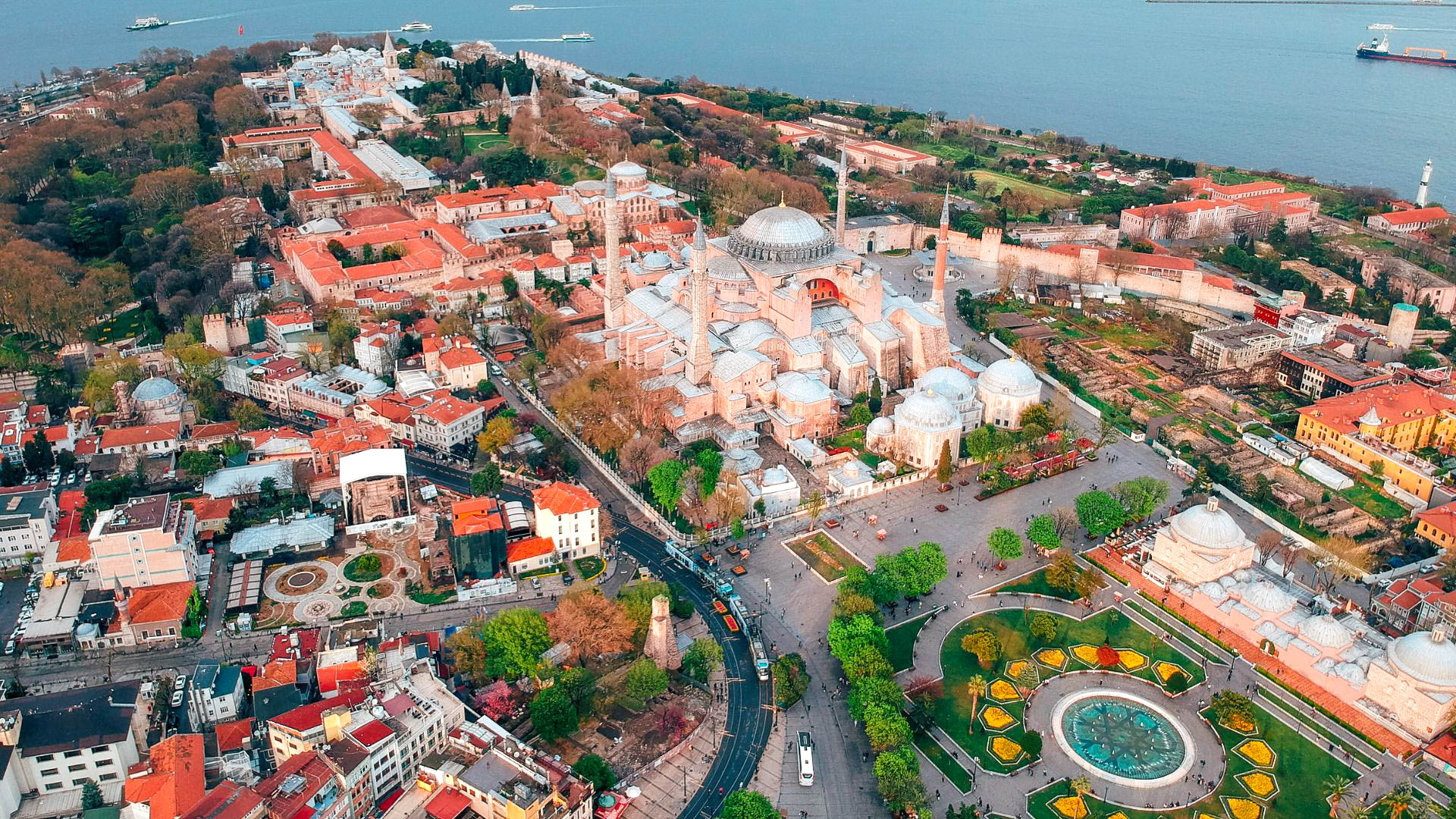 Tour Easy Cappadocia e Istanbul