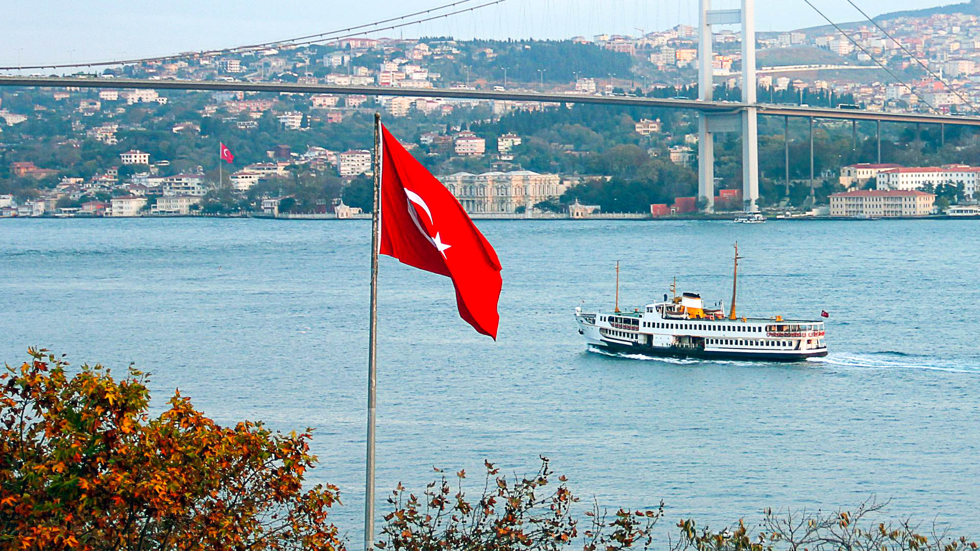 Tour Easy Cappadocia e Istanbul