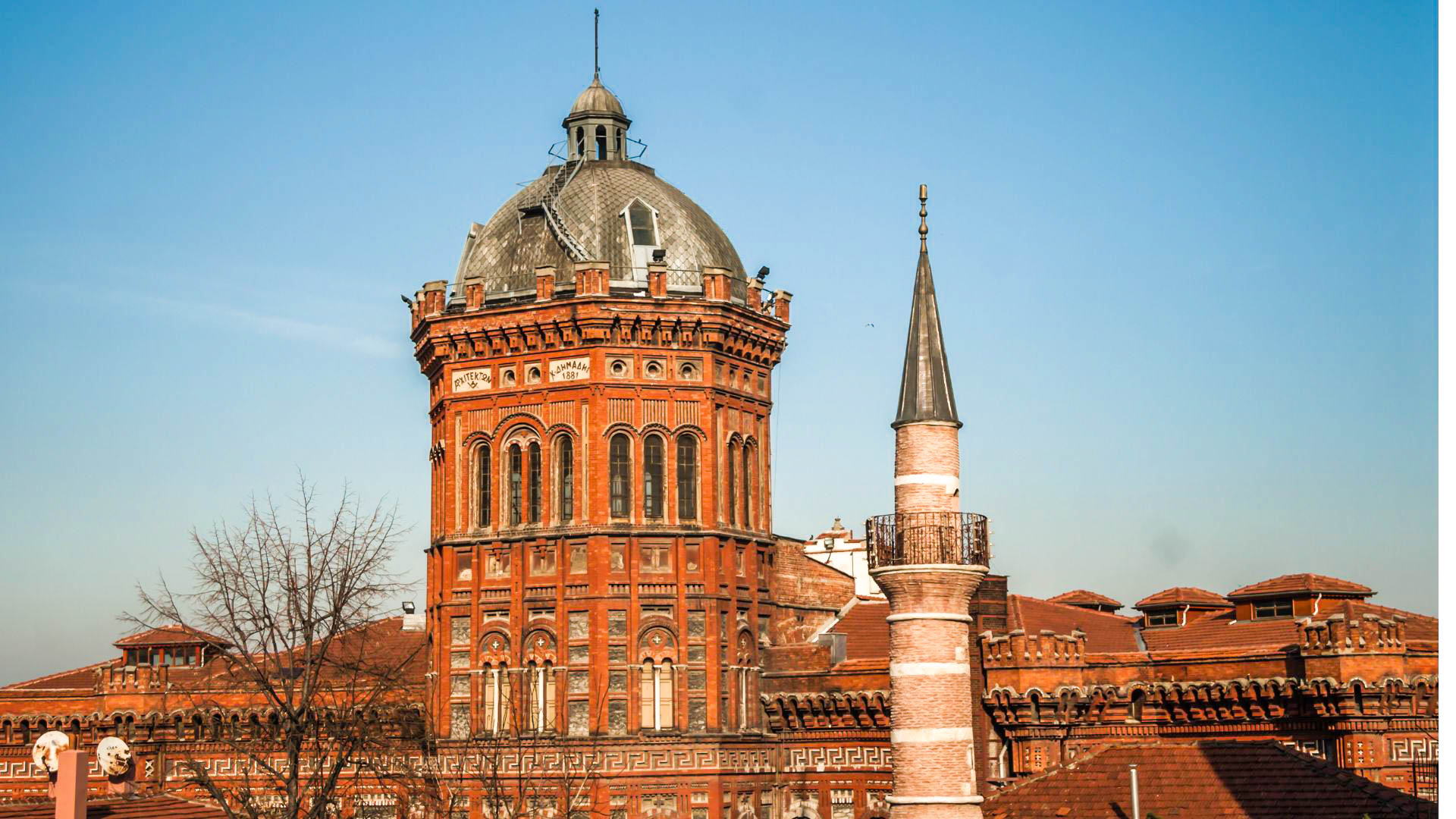 Tour Easy Cappadocia e Istanbul