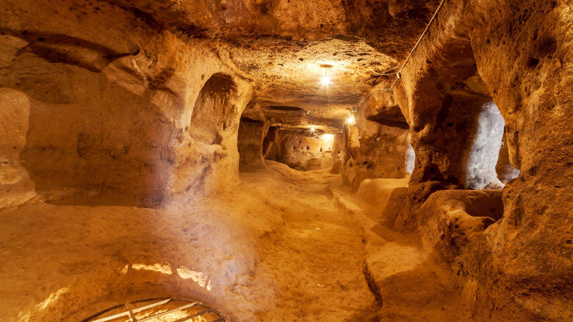 Tour Cappadocia Express